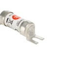 Eaton British Standard Fuse A1 Size 10A 550V AC High Rupture Capacity 44.5 mm Fixing Centres NIT10