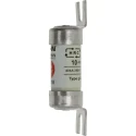 Eaton British Standard Fuse A1 Size 10A 550V AC High Rupture Capacity 44.5 mm Fixing Centres NIT10