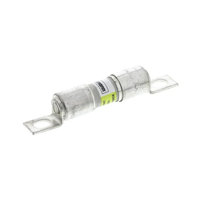 Eaton 15A British Standard Fuse 9 x 46 mm 240V AC High Rupture Capacity GSA15