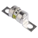 Eaton 75A British Standard Fuse 240V AC High Rupture Capacity Fast Acting GSA75