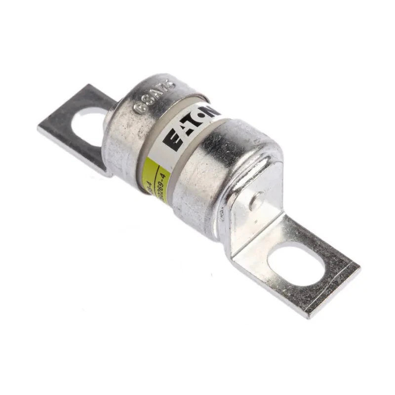 Eaton 75A British Standard Fuse 240V AC High Rupture Capacity Fast Acting GSA75