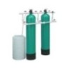 Automatic Water Softening Plant