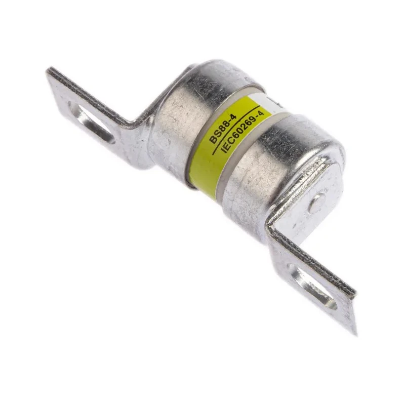 Eaton 75A British Standard Fuse 240V AC High Rupture Capacity Fast Acting GSA75