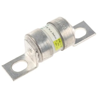Eaton 100A British Standard Fuse 18 x 59 mm 240V AC High Rupture Capacity GSA100