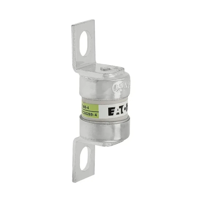 Eaton 100A British Standard Fuse 18 x 59 mm 240V AC High Rupture Capacity GSA100