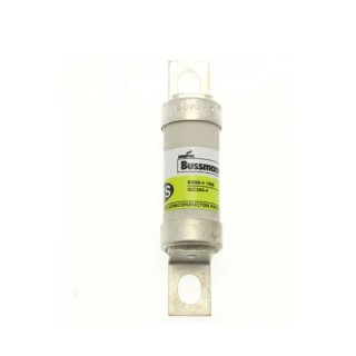 Eaton British Standard High Rupture Capacity Fast Acting Fuse 45A 660V Tag Type GSGB45