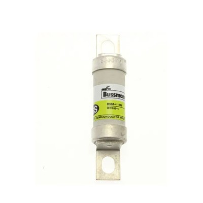 Eaton British Standard High Rupture Capacity Fast Acting Fuse 45A 660V Tag Type GSGB45