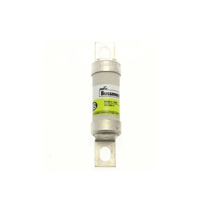 Eaton British Standard High Rupture Capacity Fast Acting Fuse 45A 660V Tag Type GSGB45