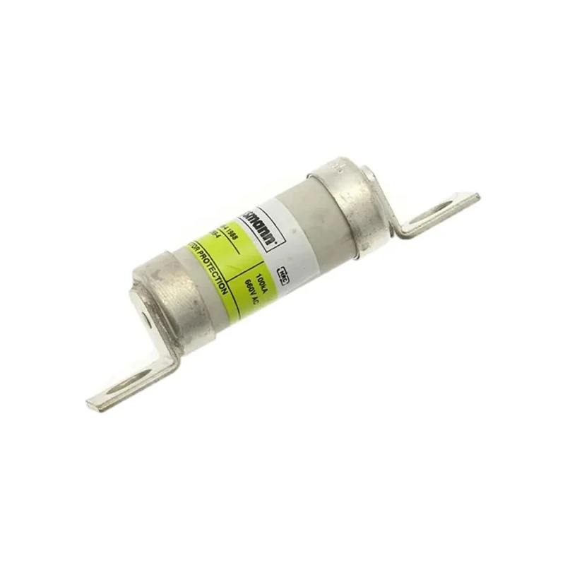 Eaton British Standard High Rupture Capacity Fast Acting Fuse 45A 660V Tag Type GSGB45