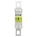 Eaton 55A British Standard Fuse 660 V AC, 400 V DC, 100kA Breaking Capacity, Offset Bolted Tag Type GSGB55