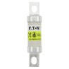 Eaton 55A British Standard Fuse 660 V AC, 400 V DC, 100kA Breaking Capacity, Offset Bolted Tag Type GSGB55