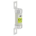 Eaton 55A British Standard Fuse 660 V AC, 400 V DC, 100kA Breaking Capacity, Offset Bolted Tag Type GSGB55