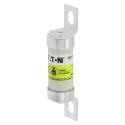 Eaton 55A British Standard Fuse 660 V AC, 400 V DC, 100kA Breaking Capacity, Offset Bolted Tag Type GSGB55