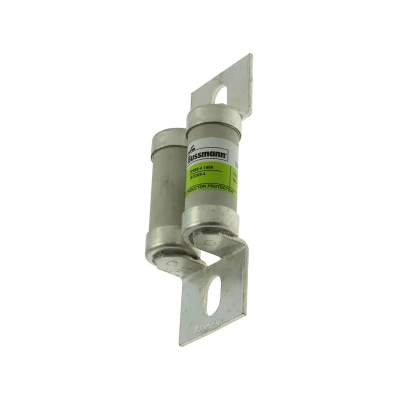 Eaton British Standard Fuse 85A Current Rating 660 V AC, 400 V DC, 72 mm Fixing Centres GSGB85