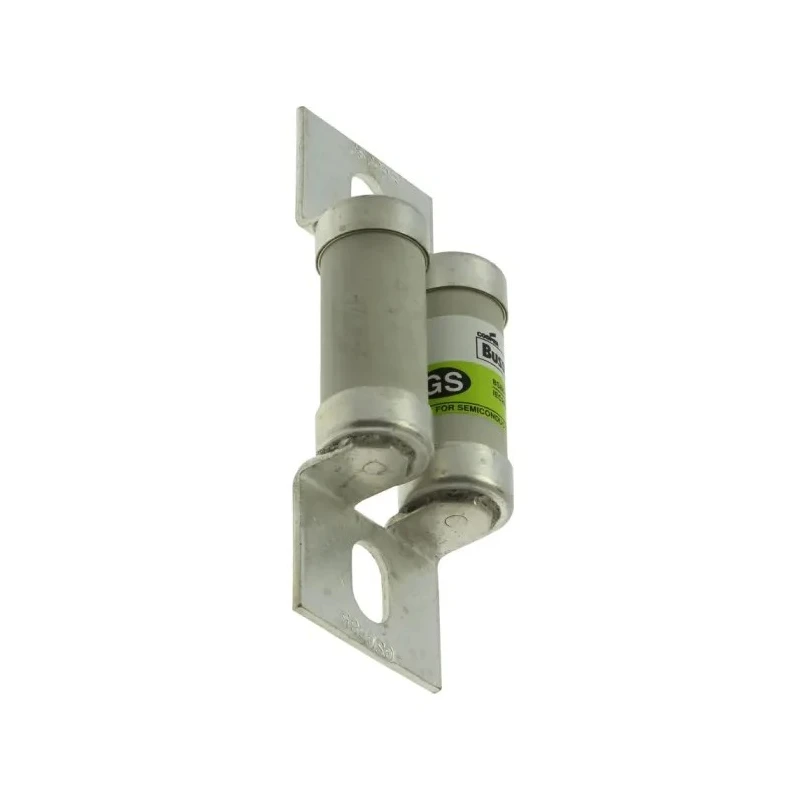 Eaton British Standard Fuse 85A Current Rating 660 V AC, 400 V DC, 72 mm Fixing Centres GSGB85