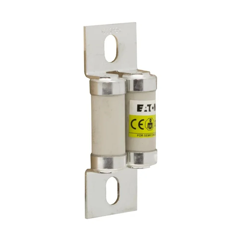 Eaton British Standard Fuse 85A Current Rating 660 V AC, 400 V DC, 72 mm Fixing Centres GSGB85