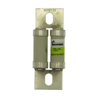 Eaton British Standard 110A High Rupture Capacity Fuse 660V, 210mm Length, FF Speed GSGB110