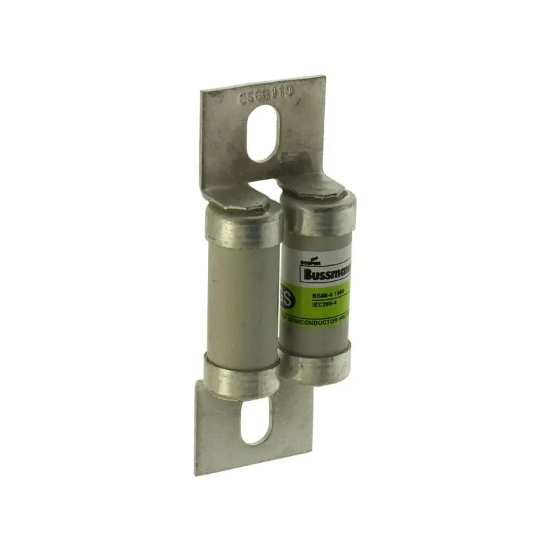 Eaton British Standard 110A High Rupture Capacity Fuse 660V, 210mm Length, FF Speed GSGB110