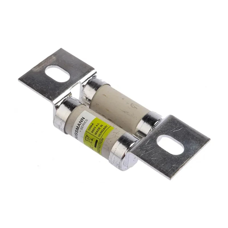 Eaton British Standard 110A High Rupture Capacity Fuse 660V, 210mm Length, FF Speed GSGB110