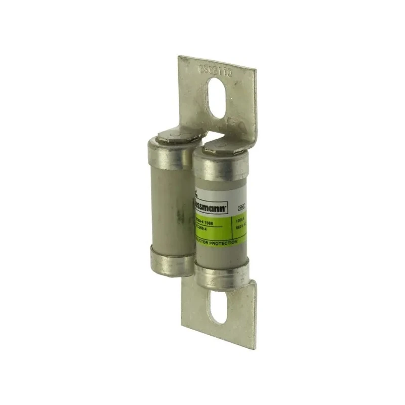 Eaton British Standard 110A High Rupture Capacity Fuse 660V, 210mm Length, FF Speed GSGB110