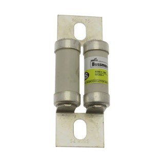 Eaton British Standard Fuse 75A 660V, 72 mm Fixing Centres GSGB75