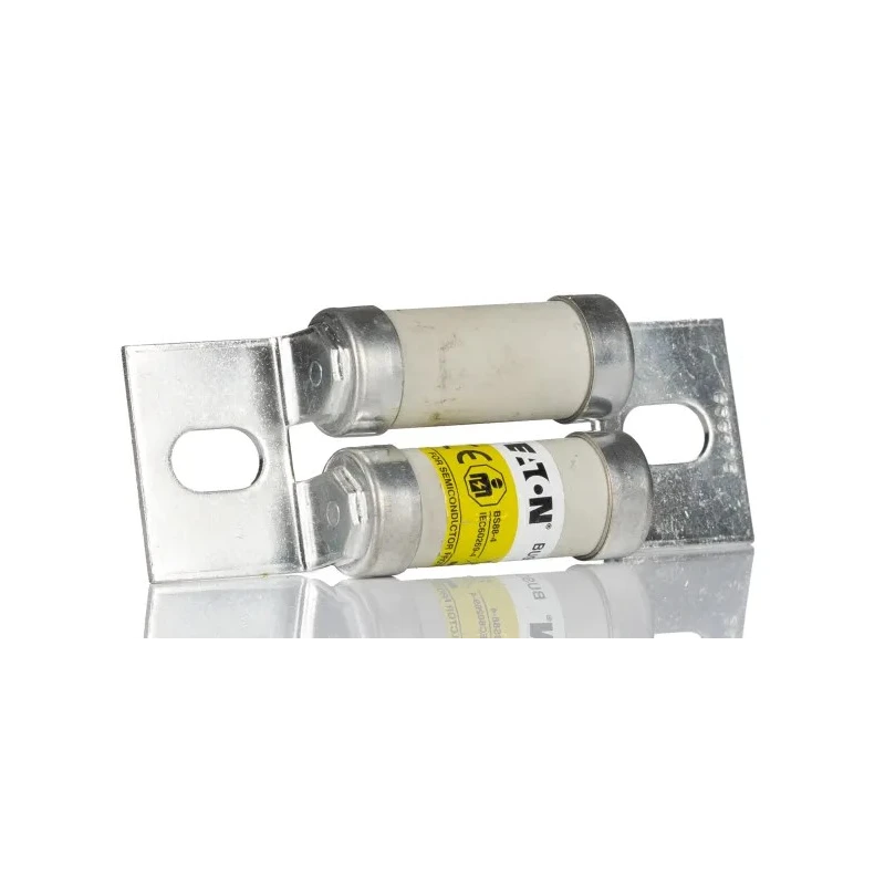Eaton British Standard Fuse 75A 660V, 72 mm Fixing Centres GSGB75