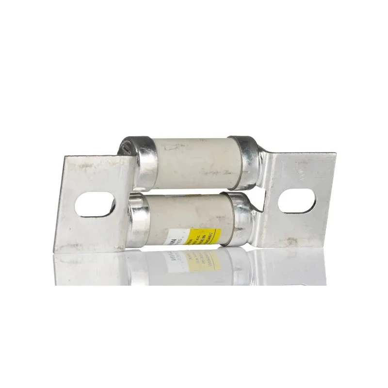 Eaton British Standard Fuse 75A 660V, 72 mm Fixing Centres GSGB75