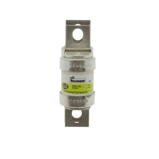 Eaton British Standard Fuse 300A 660V High Rupture Capacity Tag Fuse GSGB300