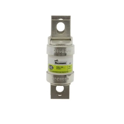 Eaton British Standard Fuse 300A 660V High Rupture Capacity Tag Fuse GSGB300