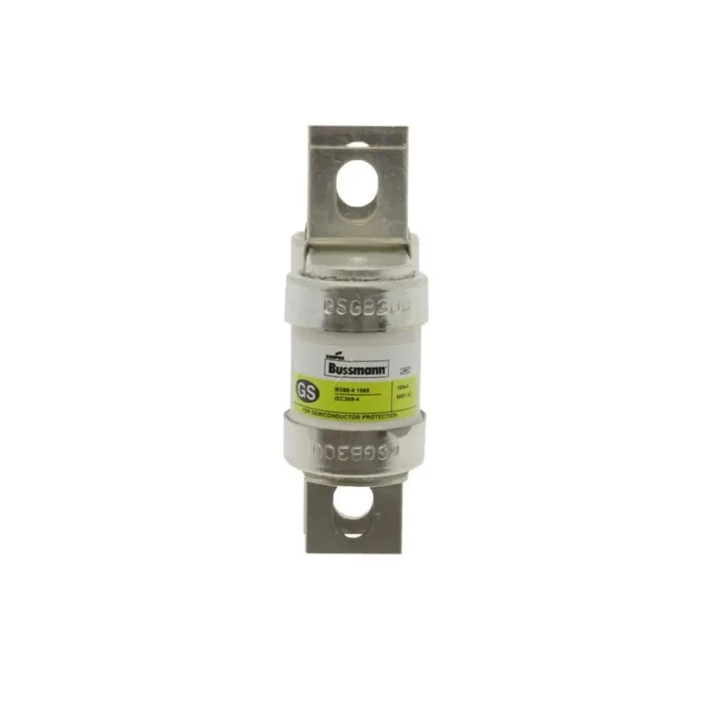 Eaton British Standard Fuse 300A 660V High Rupture Capacity Tag Fuse GSGB300