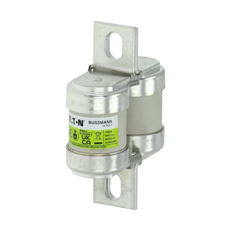 Eaton 350A British Standard Fuse 78 x 107 mm 660V ac GSGB350