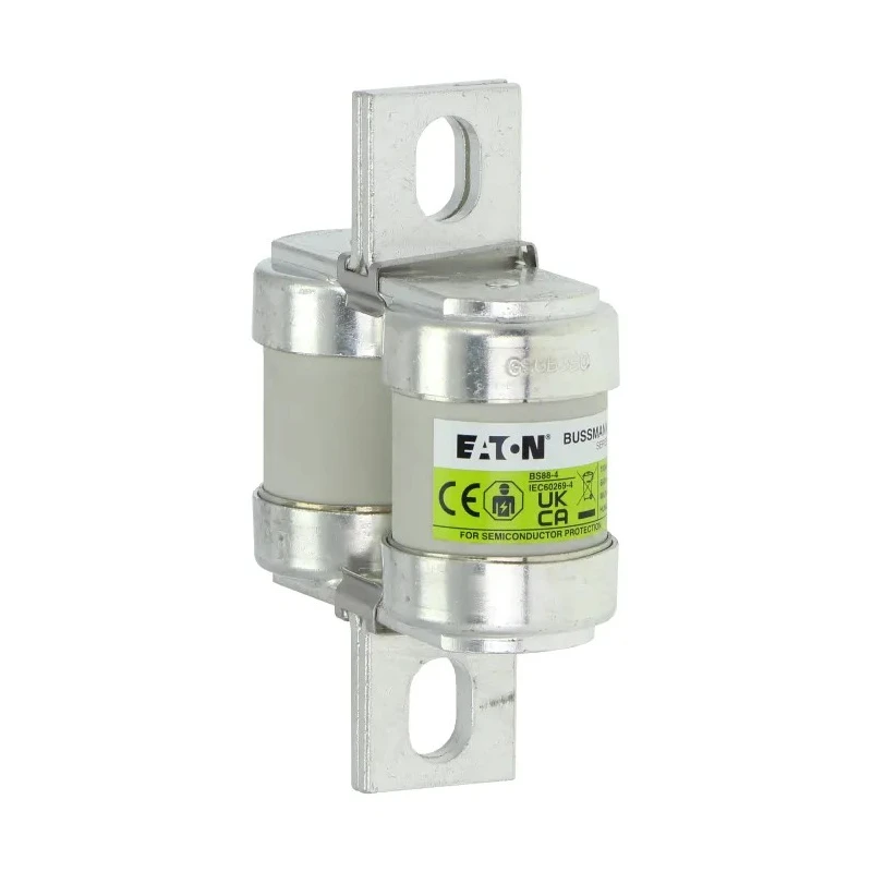 Eaton 350A British Standard Fuse 78 x 107 mm 660V ac GSGB350
