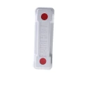 Eaton 32A Rail Mount Fuse Holder for A2, 1P-Pole, 690V AC RS32HWH