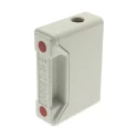 Eaton 32A Rail Mount Fuse Holder for A2, 1P-Pole, 690V AC RS32HWH