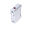 Eaton 32A Rail Mount Fuse Holder for A2, 1P-Pole, 690V AC RS32HWH