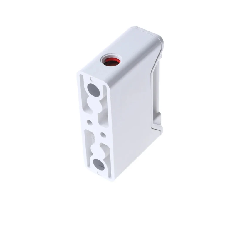 Eaton 32A Rail Mount Fuse Holder for A2, 1P-Pole, 690V AC RS32HWH