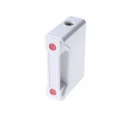 Eaton 32A Rail Mount Fuse Holder for A2, 1P-Pole, 690V AC RS32HWH