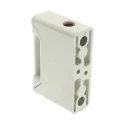 Eaton 32A Rail Mount Fuse Holder for A2, 1P-Pole, 690V AC RS32HWH