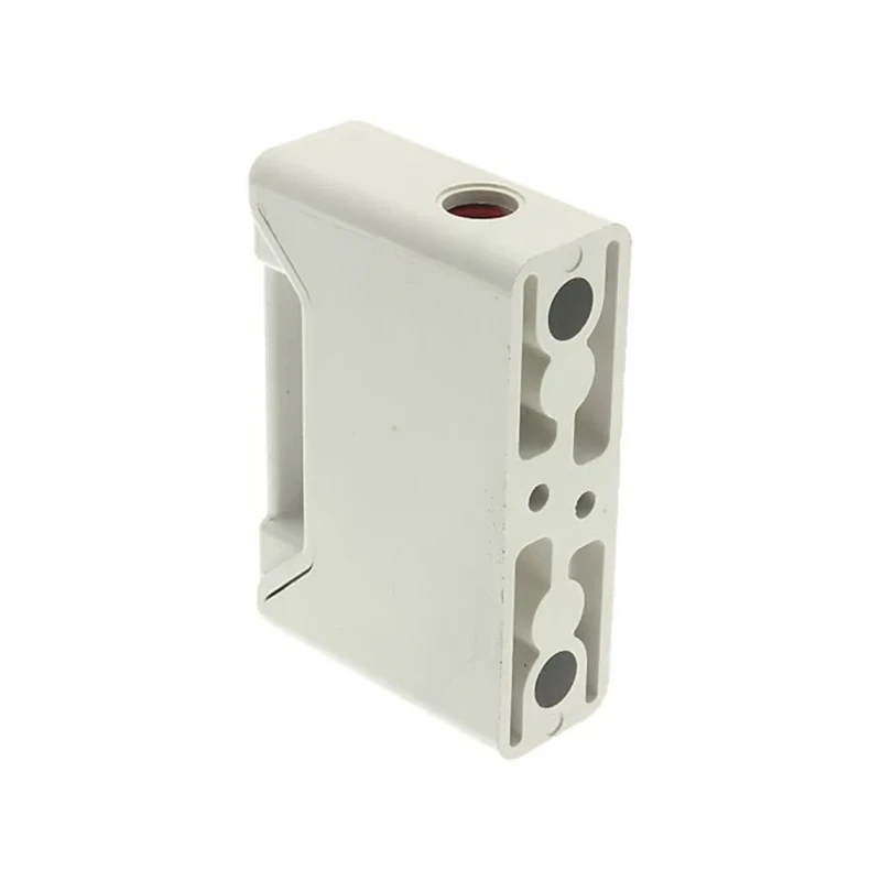 Eaton 32A Rail Mount Fuse Holder for A2, 1P-Pole, 690V AC RS32HWH