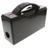 Eaton 200A Rail Mount Fuse Holder for B2, 1P-Pole, 690V AC RS200H