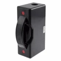 Eaton 200A Rail Mount Fuse Holder for B2, 1P-Pole, 690V AC RS200H