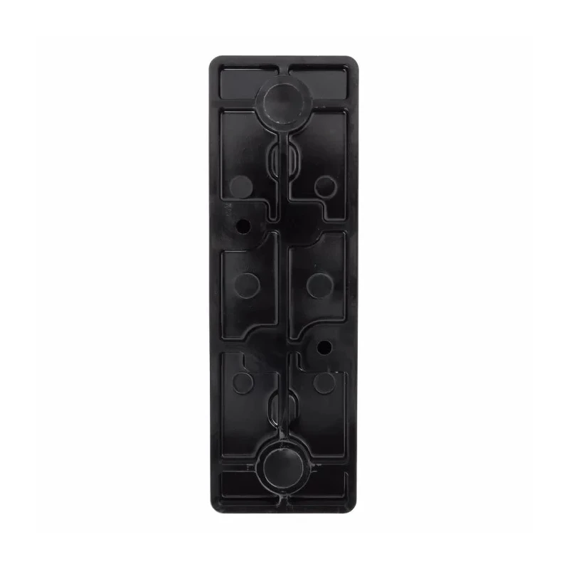 Eaton 200A Rail Mount Fuse Holder for B2, 1P-Pole, 690V AC RS200H