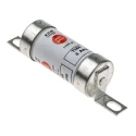 Eaton British Standard Fuse A2 6A 660V AC High Rupture Capacity Offset Tag TIA6