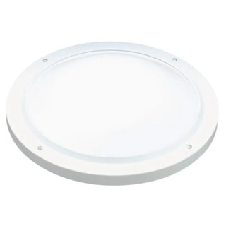 EMERGI-LITE LED Emergency Lighting Wall Ceiling Mount 23 W 240V AC 7TCA091160R0566 STCLQ4LA1