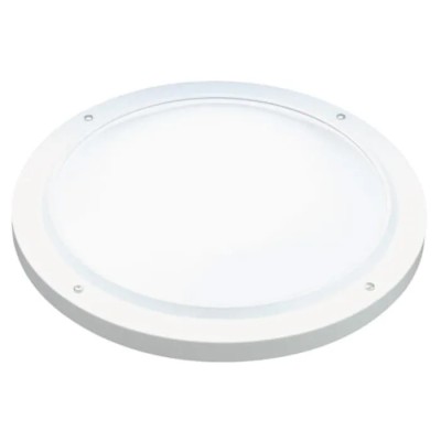 EMERGI-LITE LED Emergency Lighting Wall Ceiling Mount 23 W 240V AC 7TCA091160R0566 STCLQ4LA1