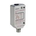 Omron Diffuse Photoelectric Sensor Compact Sensor 50 mm to 1.5 m Detection Range PNP Output IP67 IP67G IP69K E3AS-F1500IMT M3