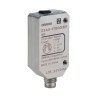 Omron Diffuse Photoelectric Sensor Compact Sensor 50 mm to 1.5 m Detection Range PNP Output IP67 IP67G IP69K E3AS-F1500IMT M3