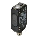Omron Diffuse Photoelectric Sensor, Compact Sensor, Detection Range 50 mm to 1 m, PNP Output, IP67 IP67G E3AS-F1000IPT M3