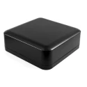 Hammond 1557 Series ABS Wall Box IP66 70 mm x 200 mm x 200 mm IP66 