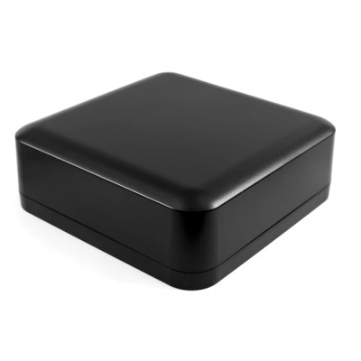 Hammond 1557 Series ABS Wall Box IP66 70 mm x 200 mm x 200 mm IP66 